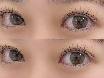 ウェルアイ 大宮(well eye)の写真/―口コミ高評価★実力派サロン―〈高い技術力×カウンセリング力〉でまつげパーマのモチが格段に違う。