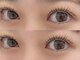 ウェルアイ 大宮(well eye)の写真/―口コミ高評価★実力派サロン―〈高い技術力×カウンセリング力〉でまつげパーマのモチが格段に違う。