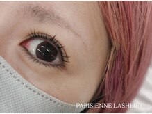 アイサロン パフューム(PURFUME)/パリジェンヌラッシュリフト
