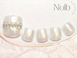 フットデザインコース¥11000～