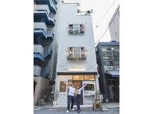 バドゥネイル(bud nail)