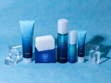 ワールドビューティー(World Beauty)/Dr.Recella（アクアシリーズ）