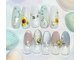 ラヴィネイル 四条烏丸店 メリー(La Vie Nail merry)の写真