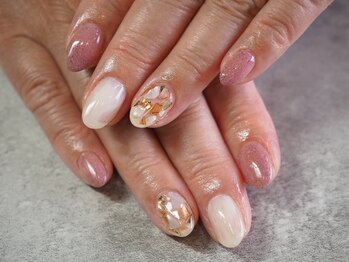 グランジュ(glaNje)/