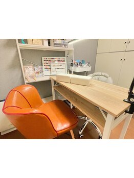 小規模プライベートサロン