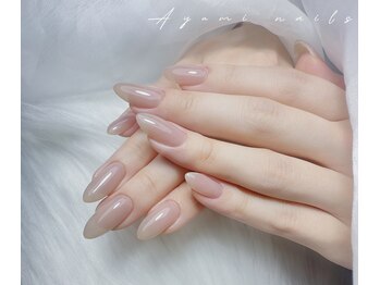 アユミネイル 川崎(Aumi nail)/