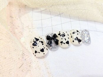 アローナ(Arona)/【HAND】定額シンプルデザイン☆