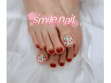 スマイル ネイル 大宮(smile nail)/
