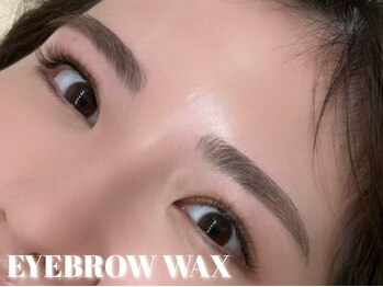 シェリー セカンド(Cherie 2nd)/アイブロウワックス