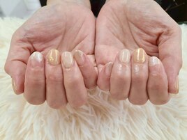 定額デザイン《Hand》