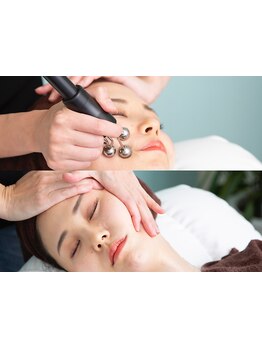 小顔になりたい