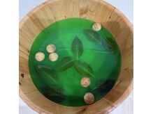 ソア(Soa)の雰囲気（新メニュー！THE足湯。新たなフットマッサージを体感下さい）