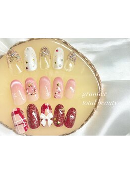 アートの種類が豊富