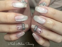 シュガーロール シャイニー(Sugar Roll / Shiniy)/偏光マグ×チェック