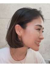 ピラティスエルエー 福島店(pilates LA)&nbsp;Sayuri 