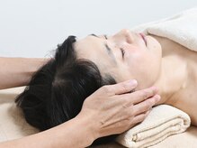 その日のお身体の状態を見ながら最適な施術を組み立てていきます