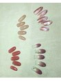 エイチネイルサロン(H nailsalon) Mayo定額アートの種類も少しずつ増やしていきます◎