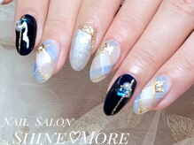 シャインモア(Shine More)/