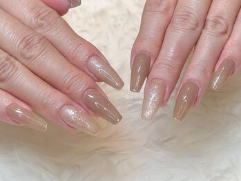 ワンアンドオンリー(One&Only)/