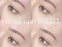 シロン 川越店(Cilon.)/パリジェンヌラッシュリフト