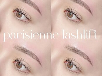 シロン 川越店(Cilon.)/パリジェンヌラッシュリフト