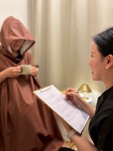 ナースケアラボ(Nurse Care Lab)/スタッフ全員現役看護師[リンパ]