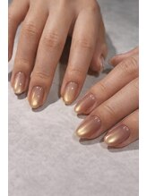 アットネイル(@Nail)/マグネットワンカラー