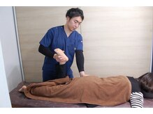 整体&小顔矯正LUMINA天王寺【快眠ヘッドスパ/自律神経】/【整体】マタニティ産後骨盤矯正