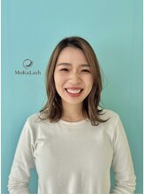 モカラッシュ(MoKa Lash)&nbsp;NAO 