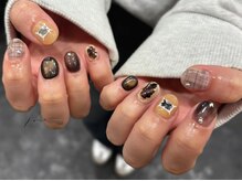 シー(SHE)/インクネイル