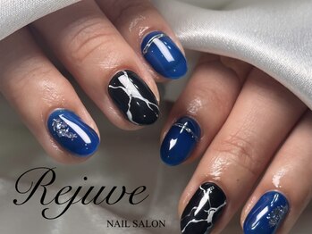 リジュベ 船橋2号店(Rejuve)/定額デザインコース・色変え