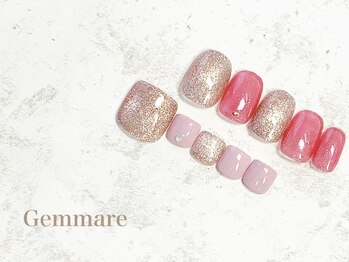 マグネット新色・ピンク