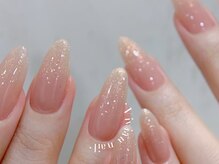 ヴィヴィアン(Vivian)の雰囲気（『高品質をお手頃に』をコンセプトに美しい指先を叶えます…♪）