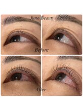 ジュノー ビューティー 綾瀬店(Juno Beauty)/マイラミネーション