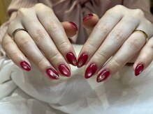 ルオントネイルトウキョウ(Luonto nail TOKYO)/【ハンド】マグネット