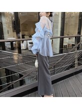 ロコラッシュ 下北沢店&nbsp;香山 愛紗