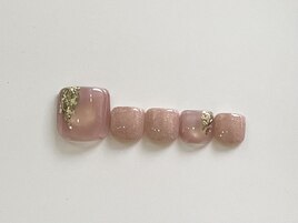 フット定額コース