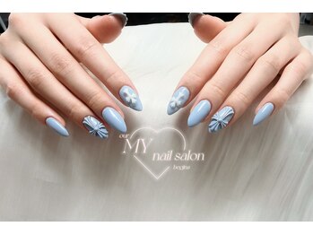 マイ 浦和店(MY)/クロムネイル