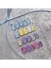 hand☆オフ無料ケア込☆定額kawaiiコレクションプラス 10000