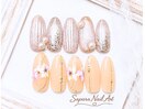 プラチナ定額☆￥6,899　100種☆