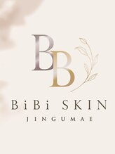 【ハーブピーリング・毛穴】BiBi SKIN&nbsp;MANAMI 