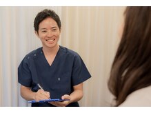 みちる整体院の雰囲気(肩こりに特化した自律神経整体。40代50代に選ばれてます◎)