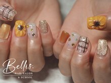 ベリス(Bellis.) PG015562603