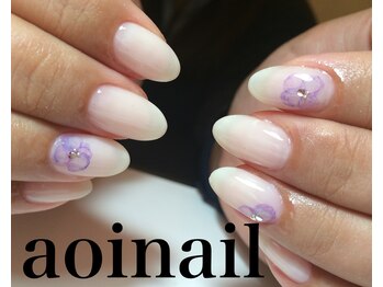 アオイネイル(aoinail)/