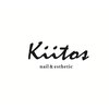 キートス ネイルアンドエステティック(kiitos)のお店ロゴ