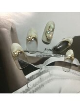 ノワール ネイルアンドスクール(Noire)/