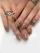 ネイルサロン アイル(nail salon i’ll)/ニュアンス☆