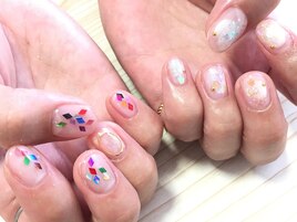 6月select(J)5,480円＊全10種