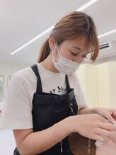 リリアーナ(Reliana) 阿部