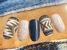 ラルージュ(La Ru-Ju)/オルテガモヘア